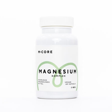Magnesium-Komplex