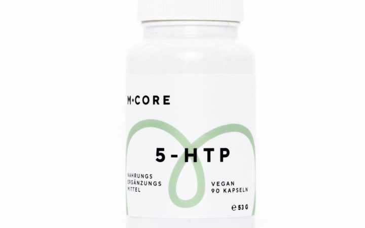 5HTP M-Core
