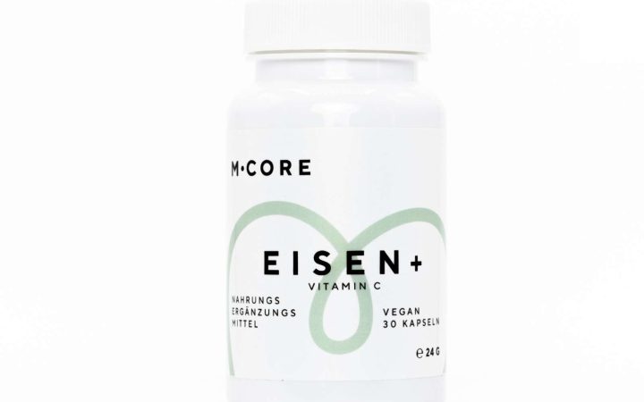 eisen und vitamin c