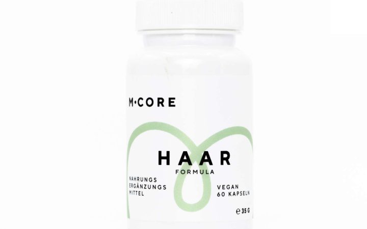 haar formular
