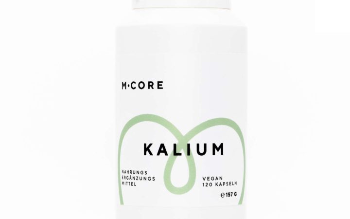kalium