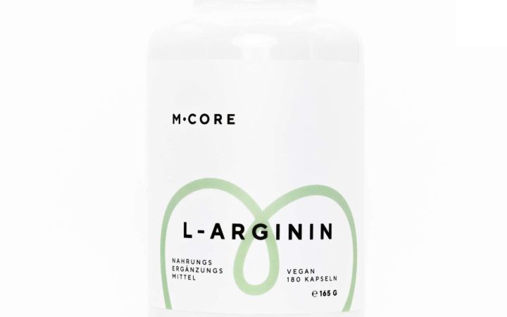 l arginin